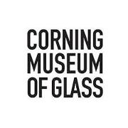 Corning Museum of Glass Logo